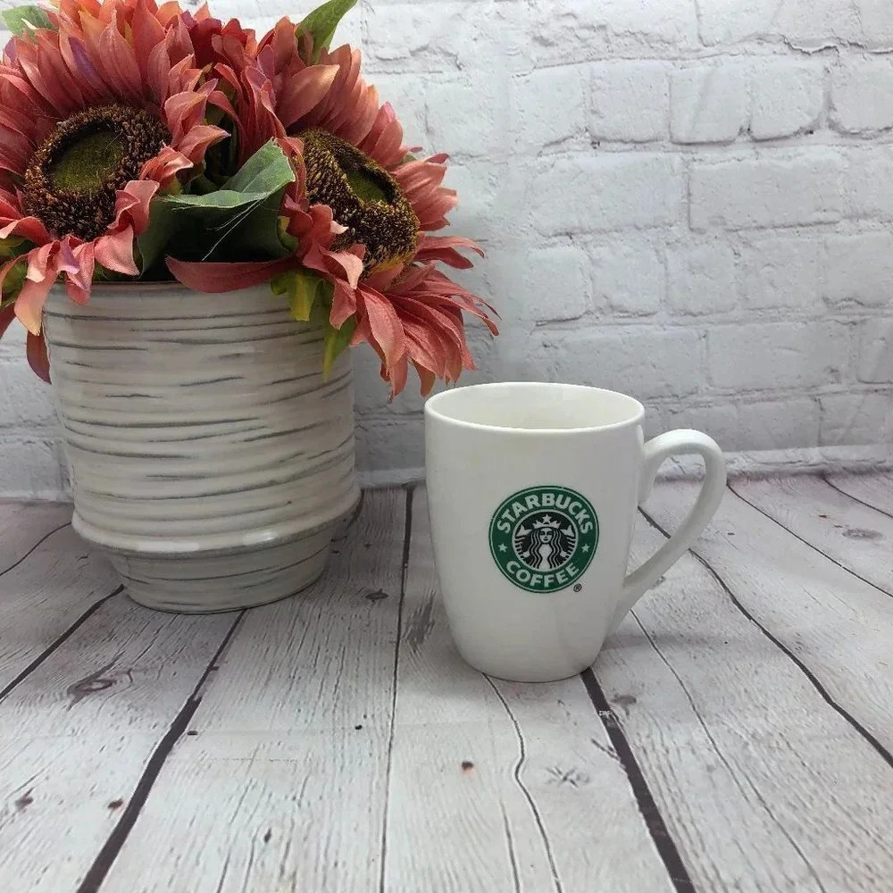 Starbucks Mug 2007 Starbucks Mug